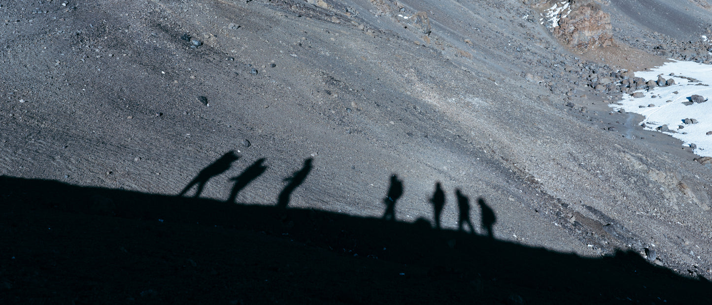 (8月) 坦桑尼亞 Mt.Kilimanjaro+Safari